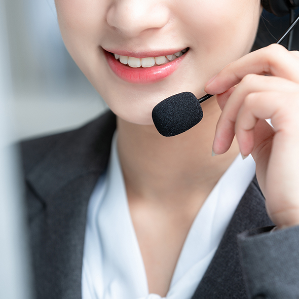 貼心售后服務，安心無憂